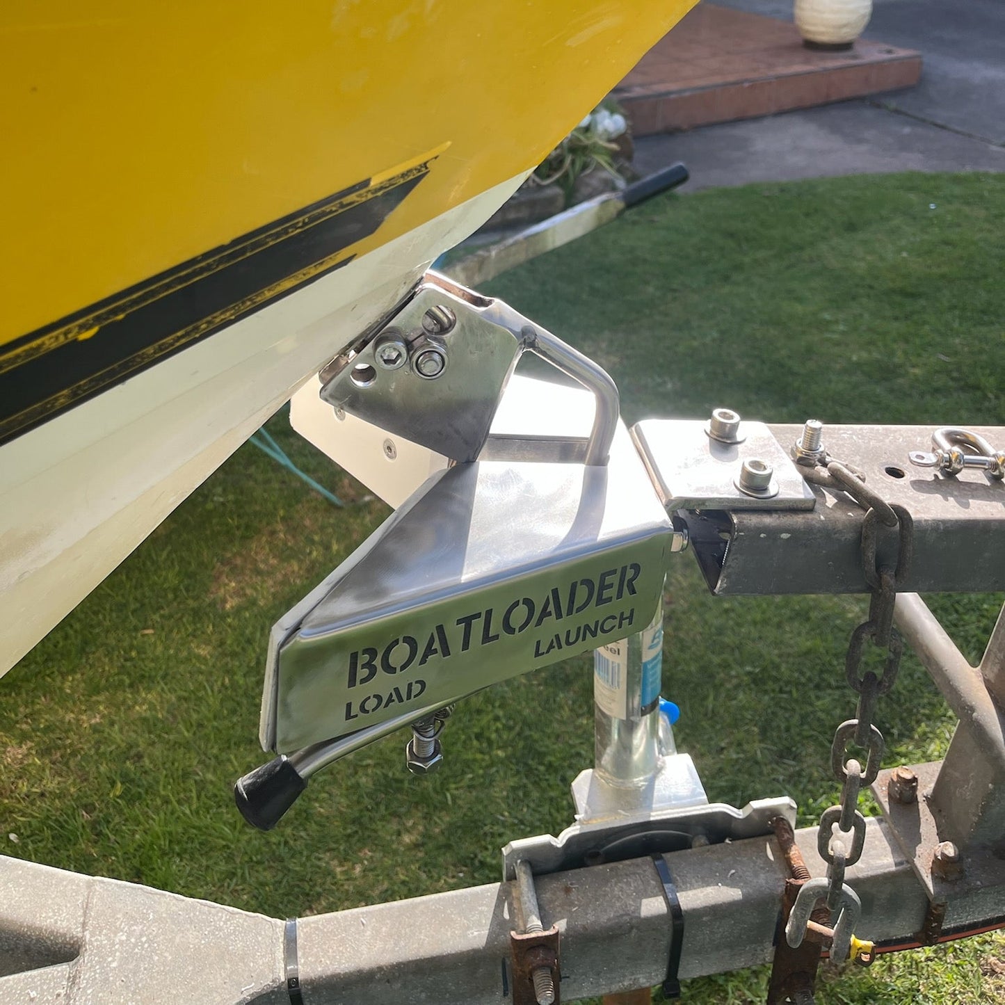 BOATLOADER™
